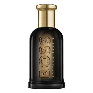Hugo Boss Bottled Elixir