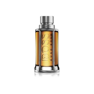 Hugo Boss The Scent