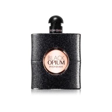 YSL Black Opium