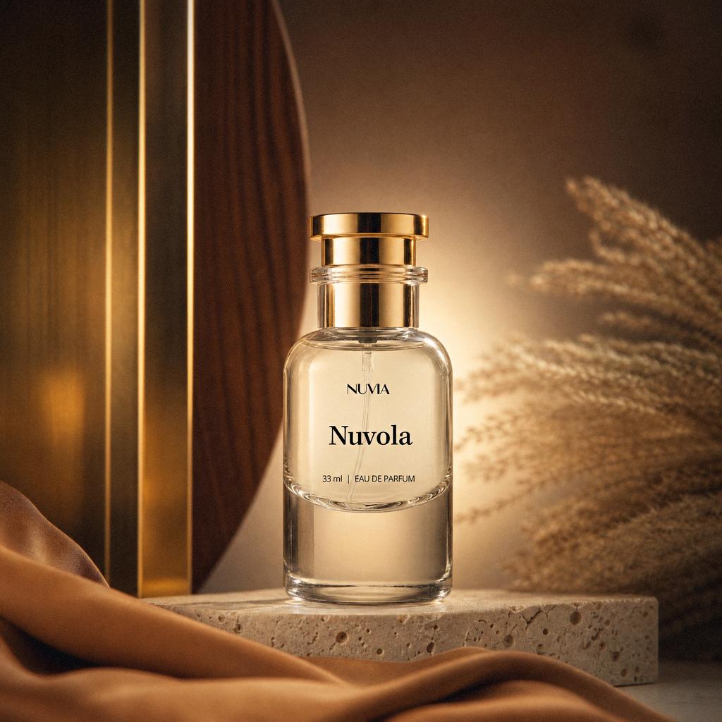 P048 - Nuvia Nuvola