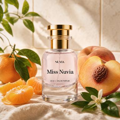 Miss Nuvia – zamiennik Dior Miss Dior Parfum