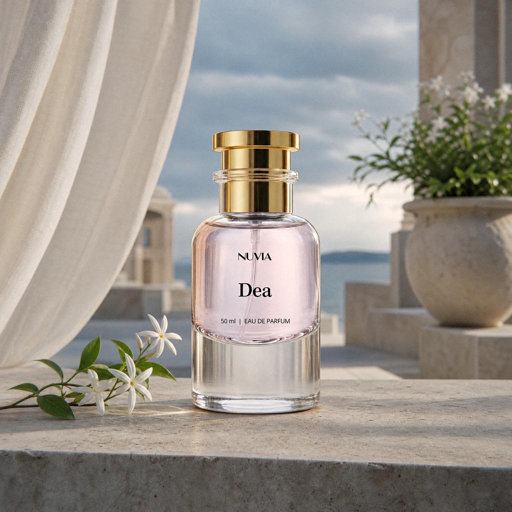 P072 - Nuvia Dea