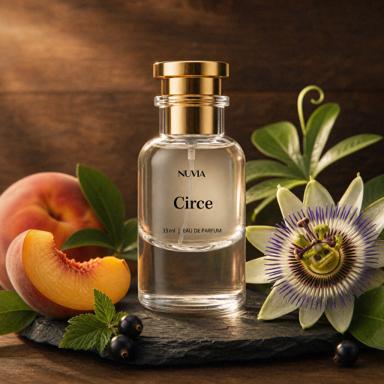 Circe – zamiennik Tiziana Terenzi Kirke
