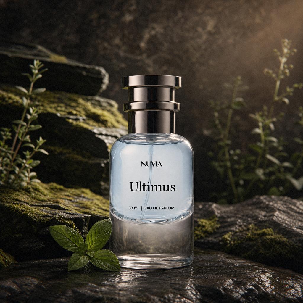P083 - Nuvia Ultimus