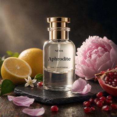 Nuvia Aphrodite – zamiennik Versace Eros Pour Femme