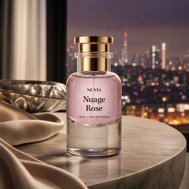 Nuvia Nuage Rose – zamiennik Ariana Grande Cloud Pink