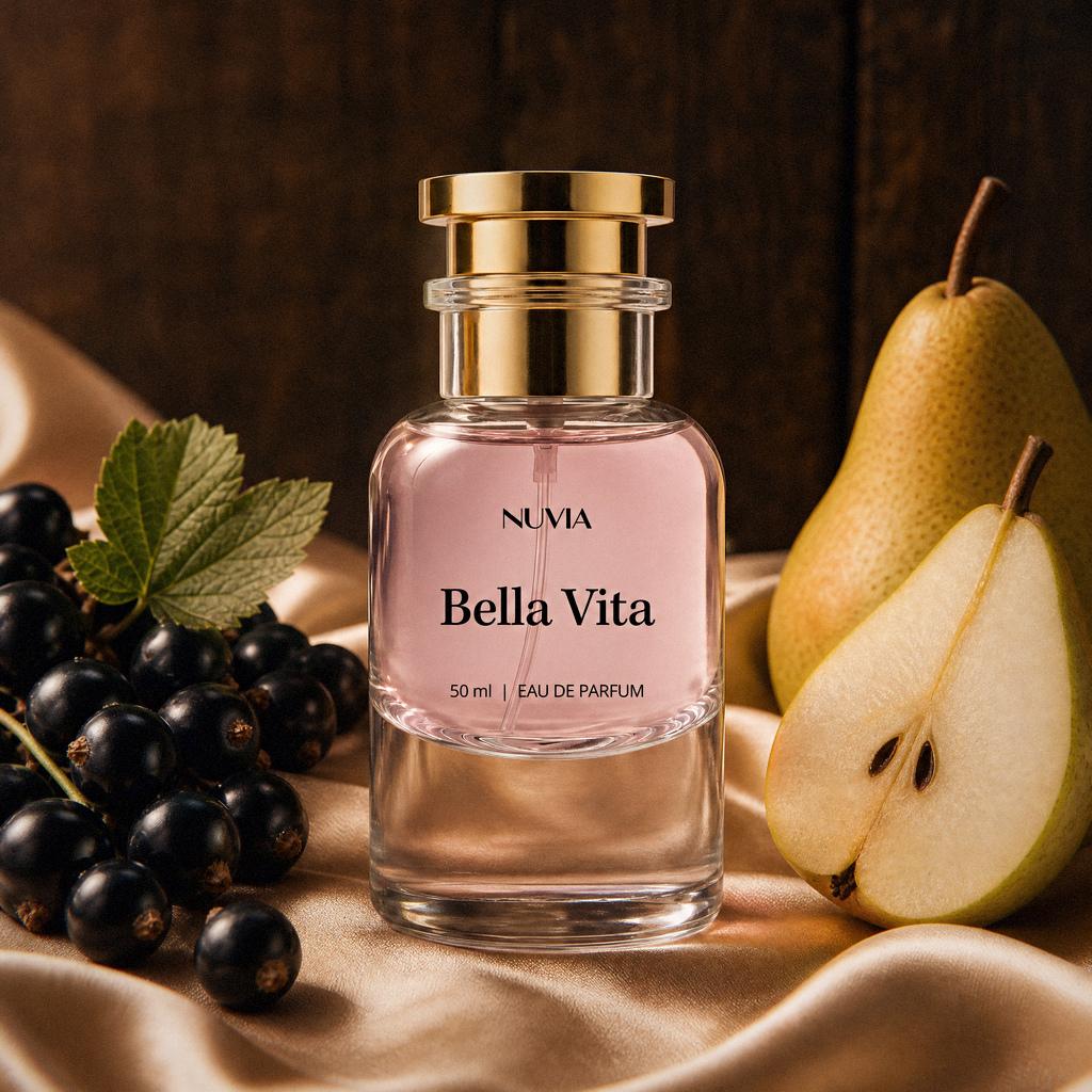 P115 - Bella Vita