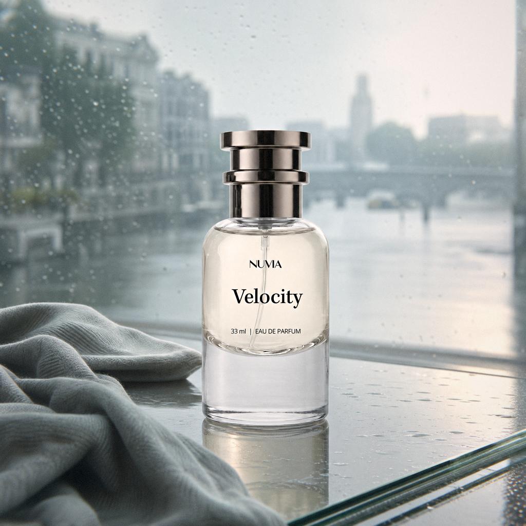 P119 - Nuvia Velocity