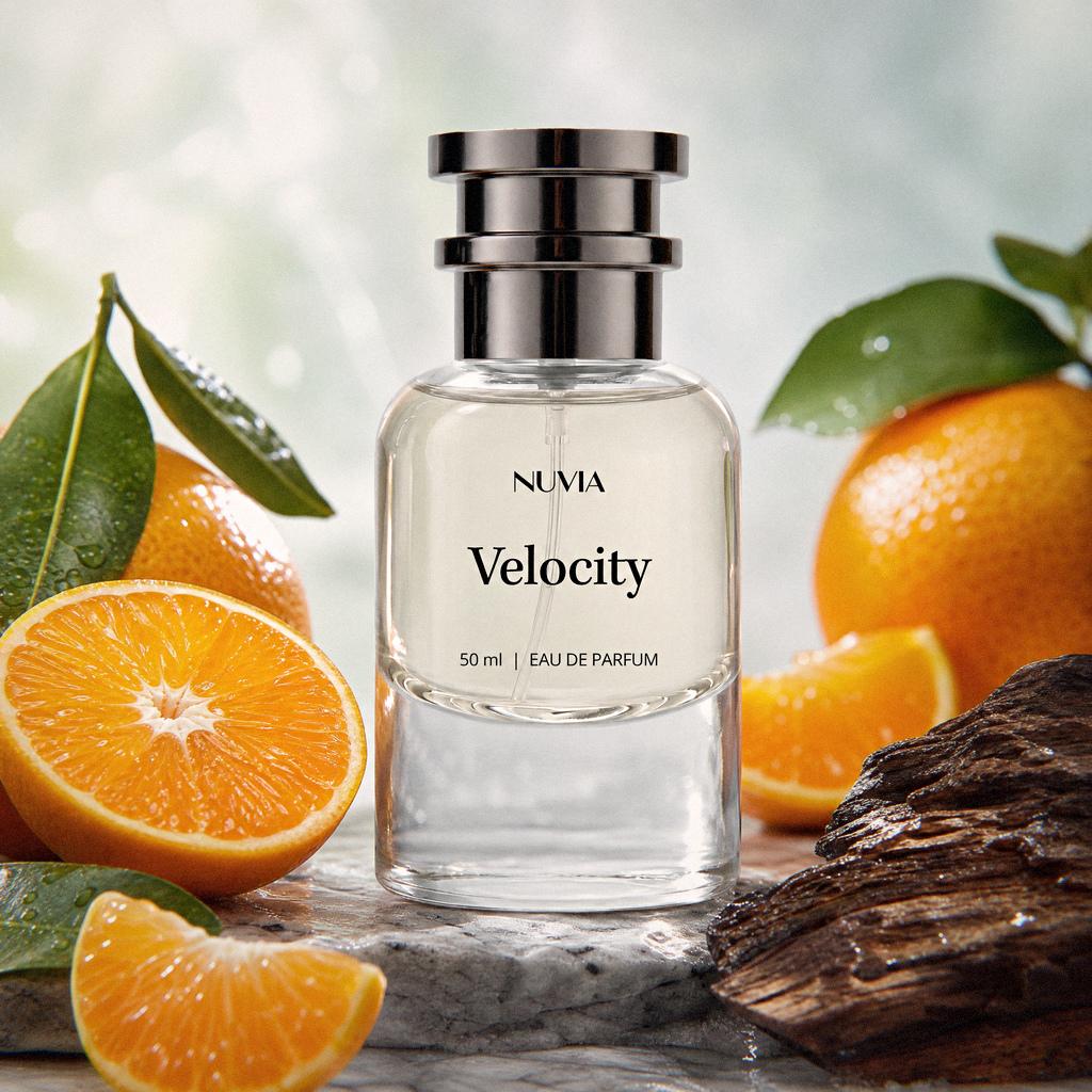 P119 - Nuvia Velocity