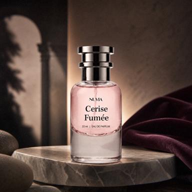 Nuvia Cerise Fumée – zamiennik Tom Ford Cherry Smoke