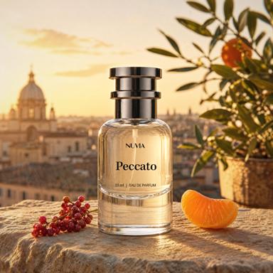 Nuvia Peccato – zamiennik Gucci Guilty