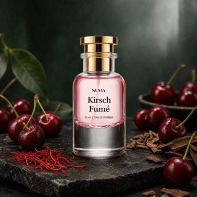 Kirsch Fumé – zamiennik Tom Ford Cherry Smoke