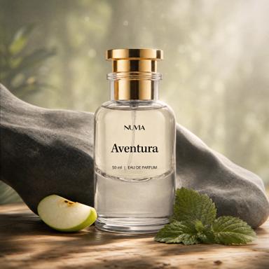 Nuvia Aventura – zamiennik Creed Aventus For Her