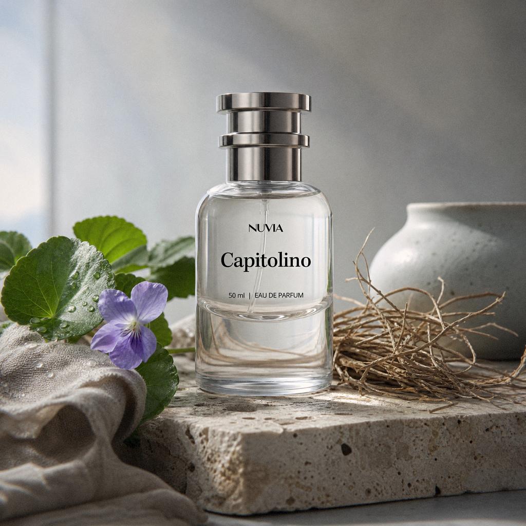 P161 - Nuvia Capitolino