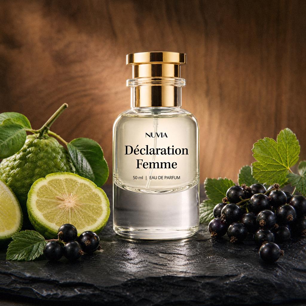 P175 - Déclaration Femme