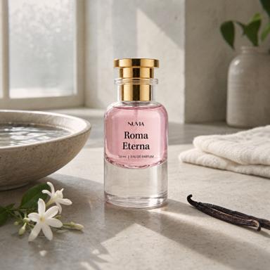 Nuvia Roma Eterna – zamiennik Valentino Born In Roma Donna