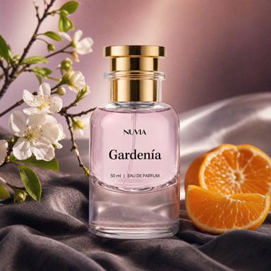Nuvia Gardenía – zamiennik Gucci Flora Gorgeous Gardenia