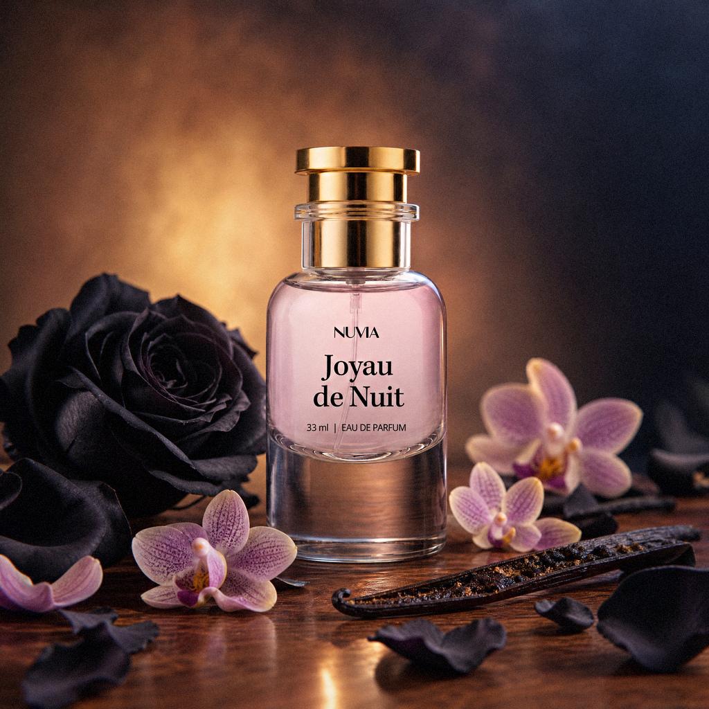 P309 - Nuvia Joyau de Nuit
