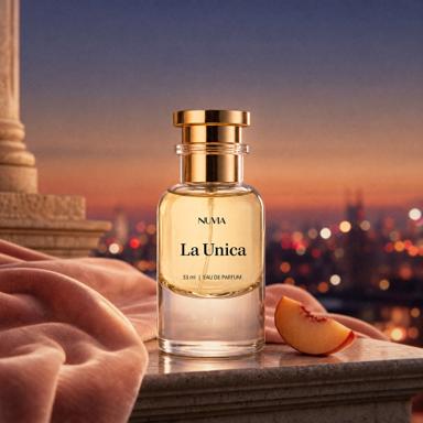 Nuvia La Unica – zamiennik Dolce & Gabbana The One