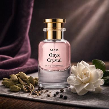 Onyx Crystal – zamiennik Versace Crystal Noir