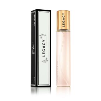 LEGACY by Fit Lovers – perfumy 33 ml dla mężczyzn