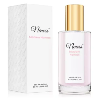 N067. Madam nuvia 50 ml - zapach damski