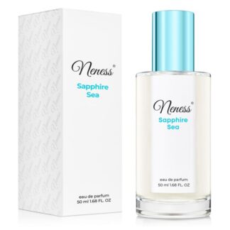 N092. nuvia Sapphire Sea 50 ml – zapach damski
