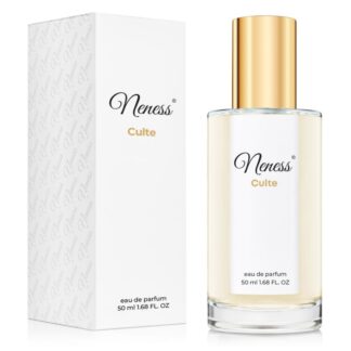 N111. nuvia Culte 50 ml - zapach damski