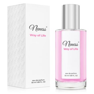 N161. nuvia Way Of Life 50 ml – zapach damski