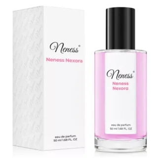 N164. nuvia Nexora 50 ml - zapach damski