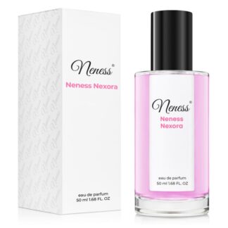 N164. nuvia Nexora 50 ml - zapach damski