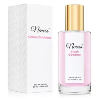 N172. nuvia Greek Goddess 50 ml - zapach damski