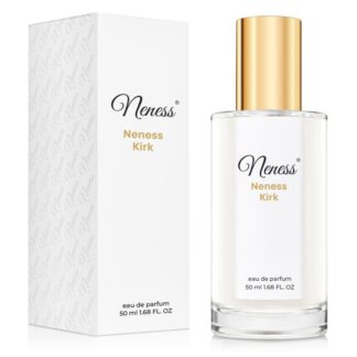 N256. nuvia Kirk - 50 ml - zapach unisex