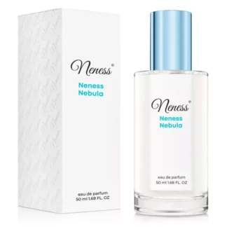 N257. nuvia Nebula 50 ml – zapach damski
