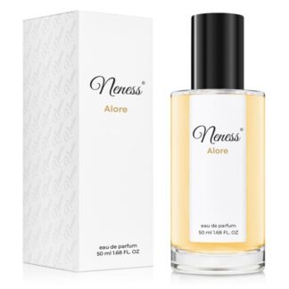 N264. nuvia Alore 50 ml – perfumy damskie
