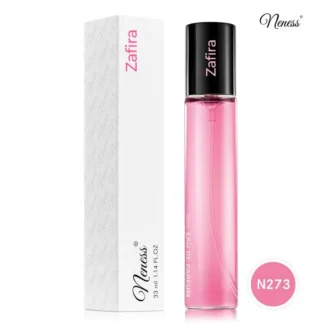 N273. nuvia Zafira - 33 ml - Perfumy Damskie