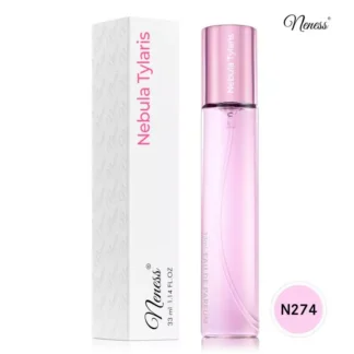N274. nuvia Nebula Tylaris - 33 ml - Perfumy Damskie