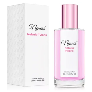 N274. nuvia Nebula Tylaris 50 ml - Perfumy damskie