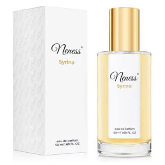 N281. nuvia Syrina 50 ml - Perfumy Damskie