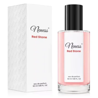 N284. nuvia Red Stone 50 ml - Perfumy Damskie