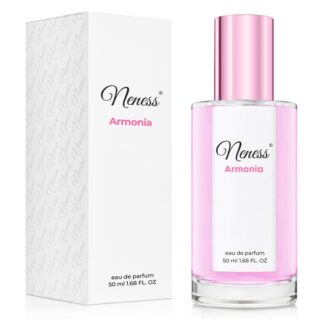N285. nuvia Armonia 50 ml - Perfumy Damskie