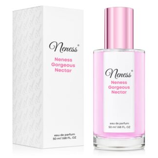 N288. nuvia Gorgeous Nectar 50 ml - Perfumy Damskie