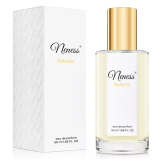N296. nuvia Seloria - Perfumy Unisex - 50 ml