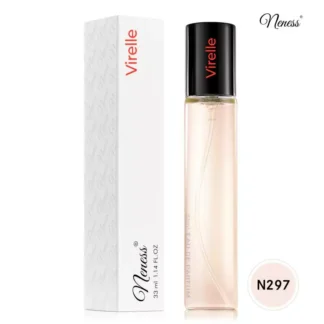 N297. nuvia Virelle - 33 ml - Perfumy Unisex