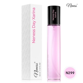 N299. nuvia Day Xarina - 33 ml - Perfumy Damskie
