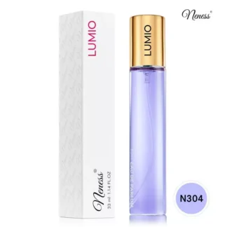 N304. nuvia Lumio - 33 ml - Perfumy Damskie