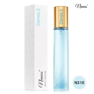 N310. nuvia Danes 2 – 33 ml – Perfumy Damskie