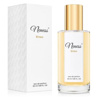 N321. nuvia Enso 50 ml - Perfumy damskie