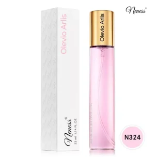 N324. nuvia Olevio Arlis – 33 ml – Perfumy unisex