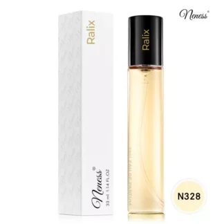 N328. nuvia Ralix - 33 ml - Perfumy unisex